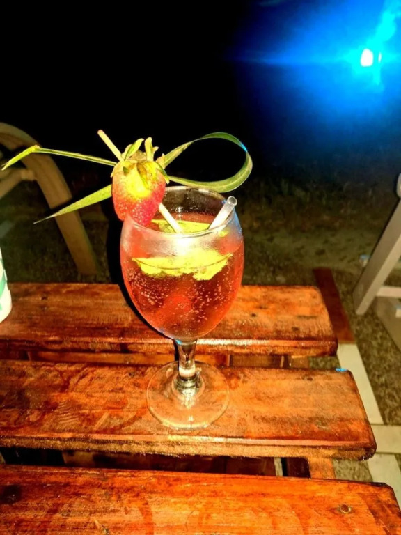Hotel El Jardin