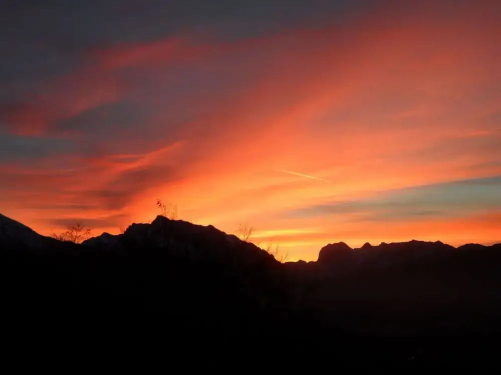 Lovely Apartment in Berchtesgaden