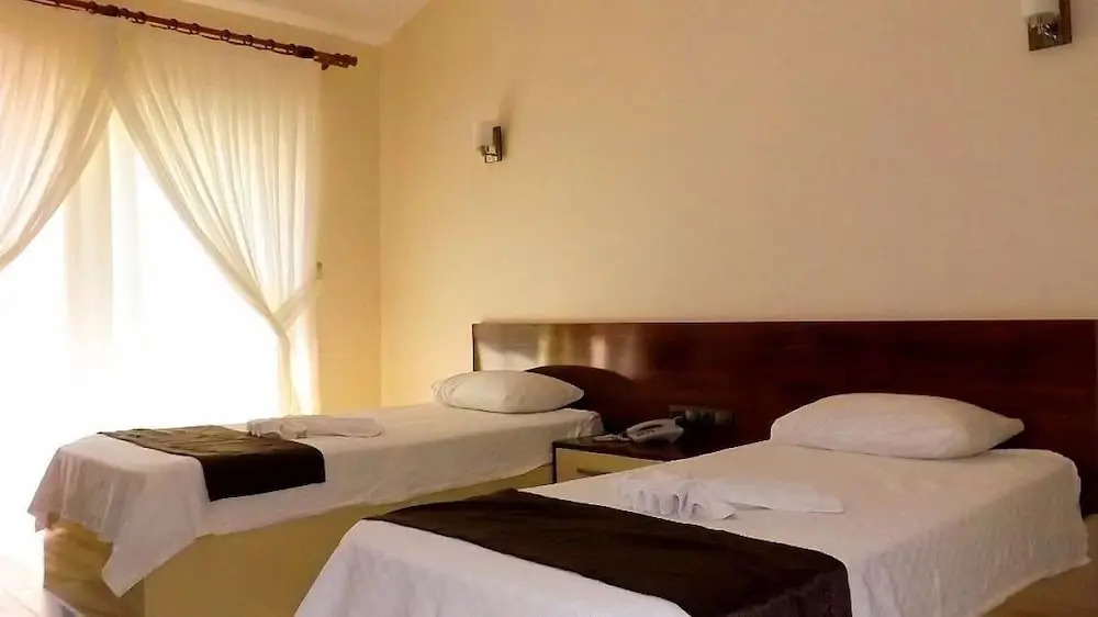 In -Alti Termal Hotel