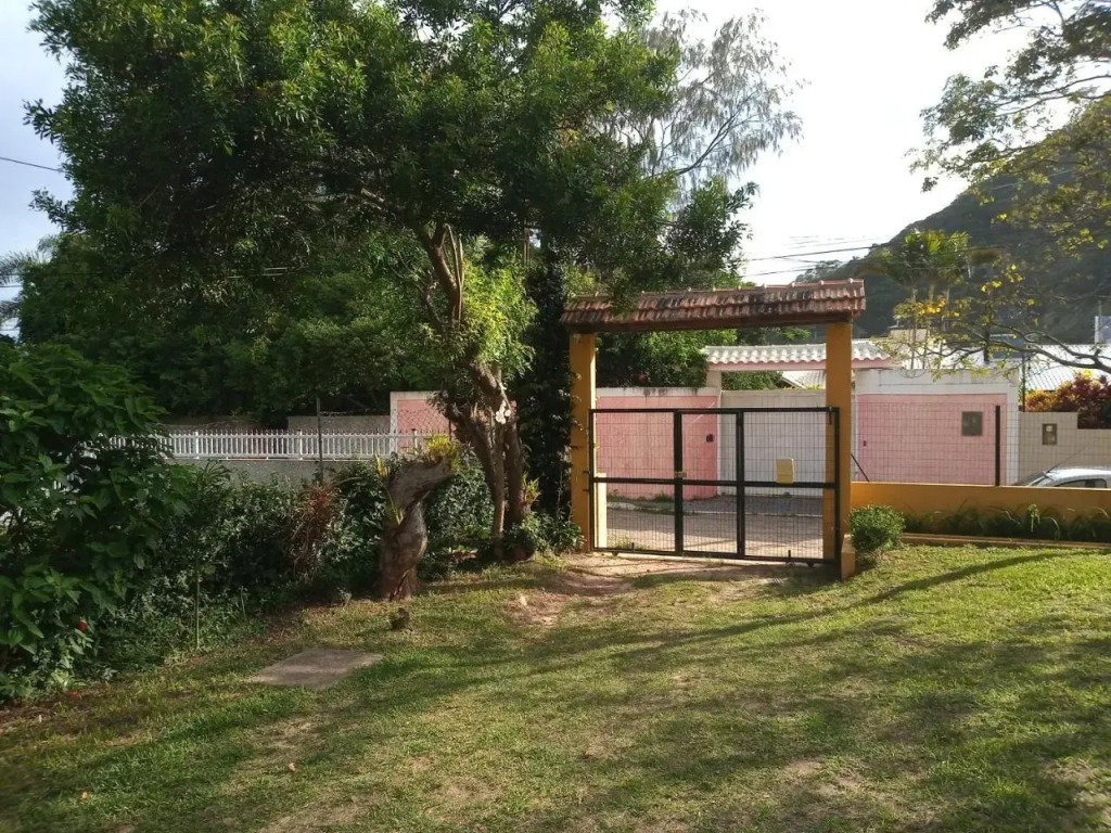 Vila Verde Suites