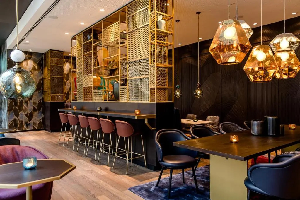 Motel One Aachen