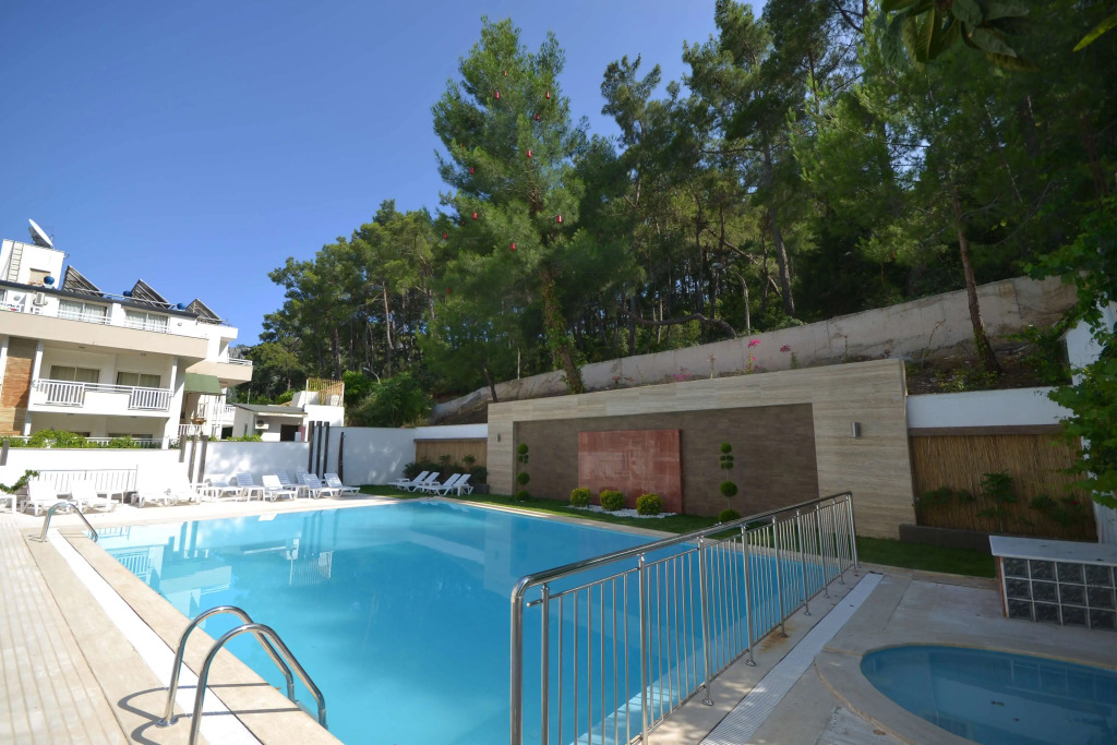 Docs Boutique Hotel Kemer