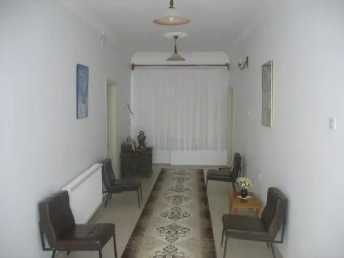Erciyes Pension