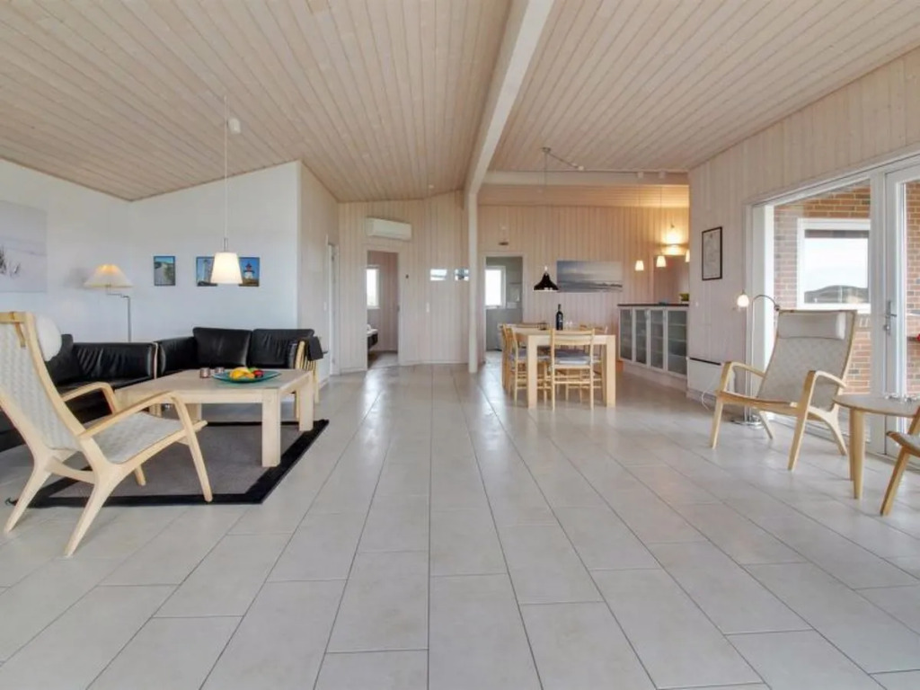 "Caja" - 400m from the sea in Western Jutland