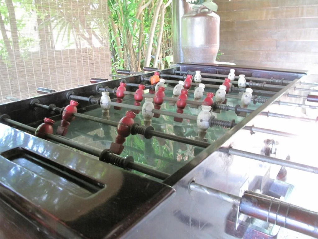 Ayothaya Riverside House