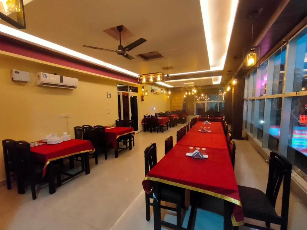 Hotel Devbhoomi Inn