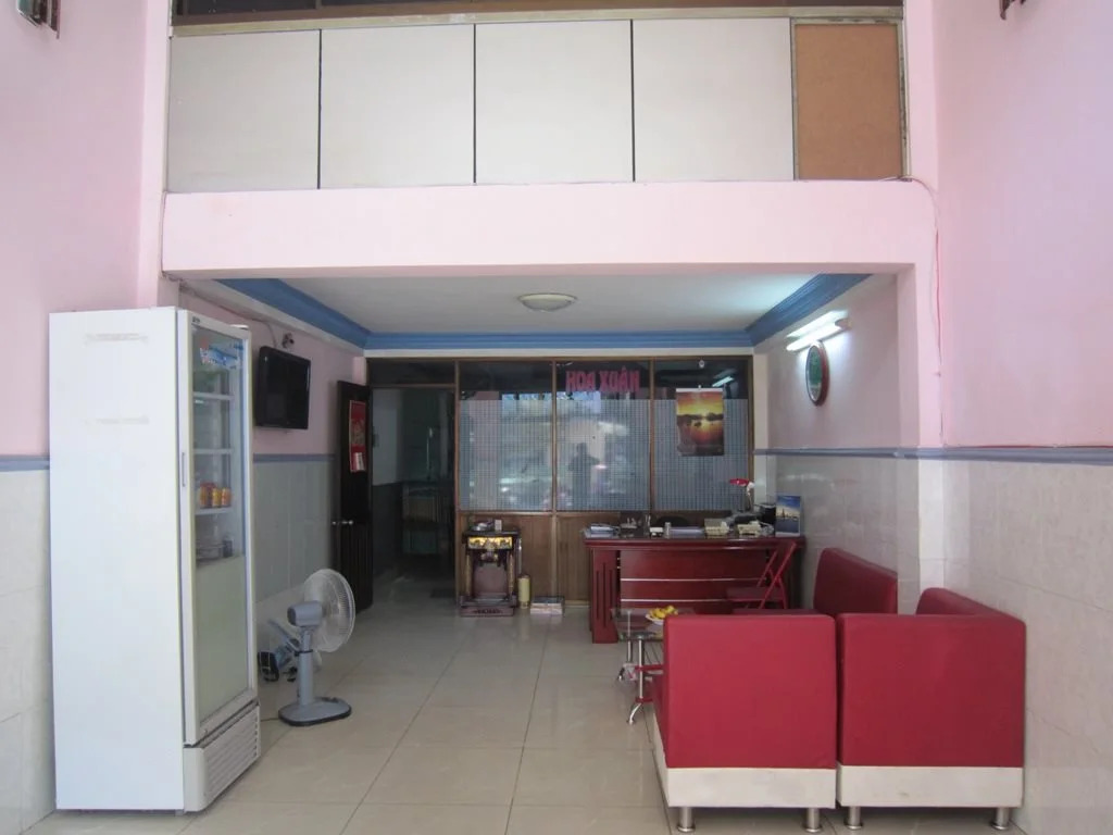 Hoa Xuan Hotel