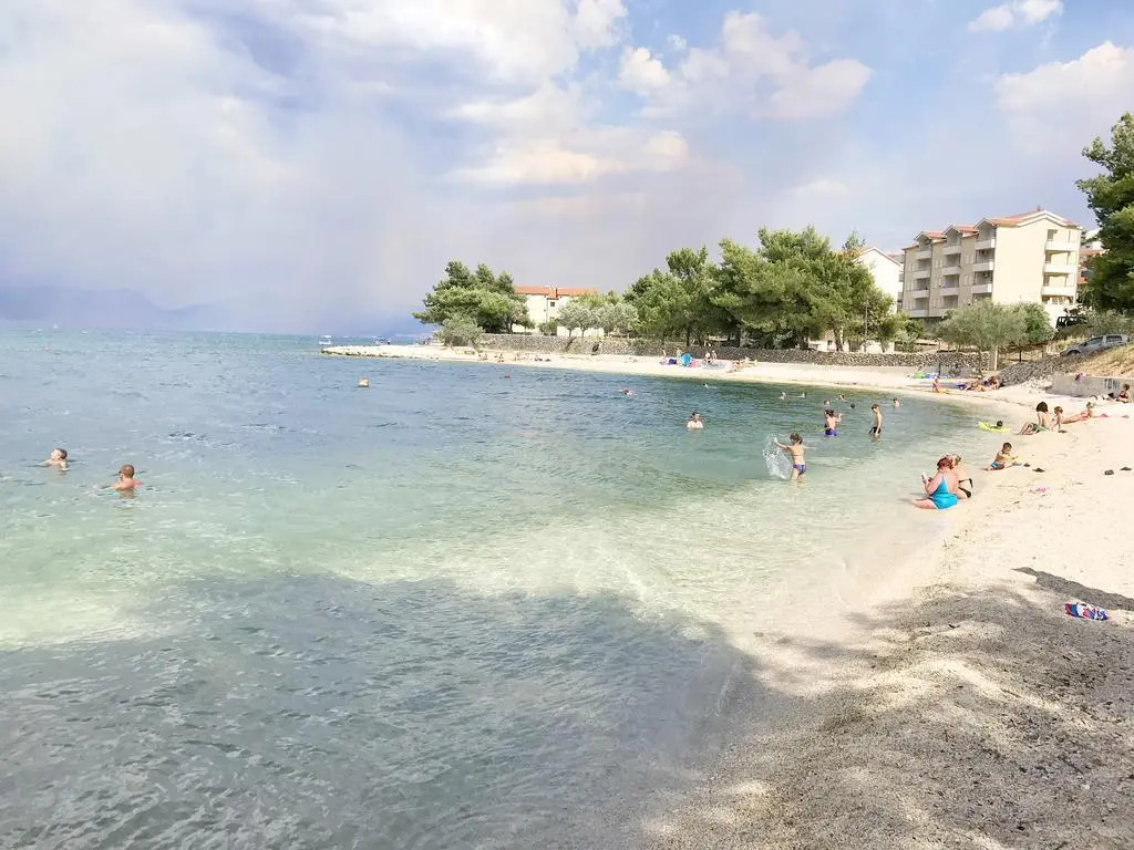 Antonio Apartments