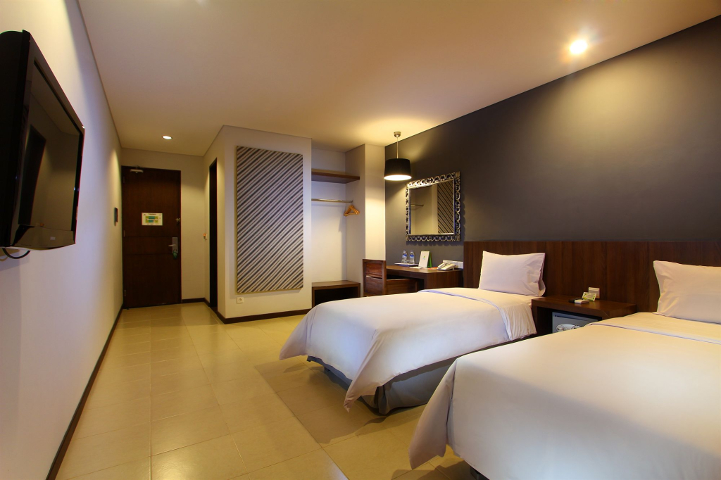 Praja Hotel