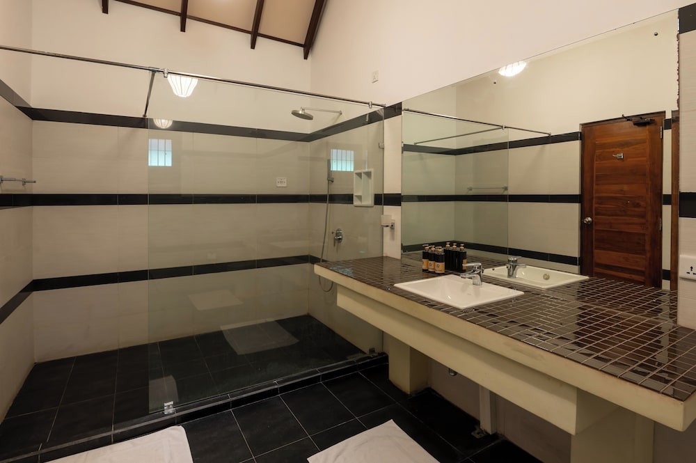 Yala Chalets by Lalan Leisure