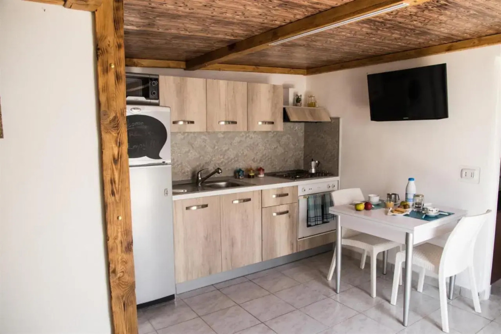 Chalet Gallipoli