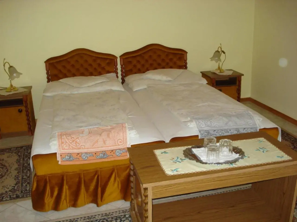 Royal Villa