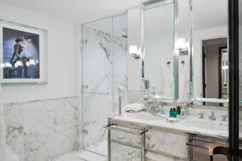 The Wellesley, a Luxury Collection Hotel, Knightsbridge, London