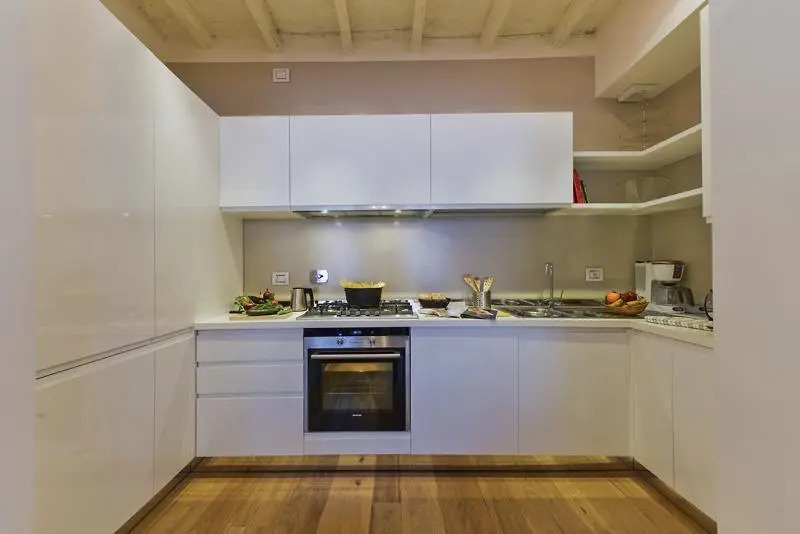 Don Giovanni Halldis Apartment