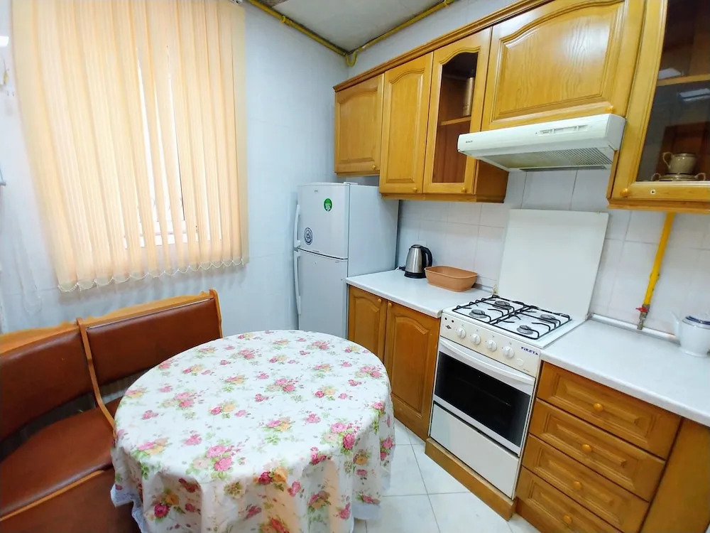 Guesthouse Khazar in old city