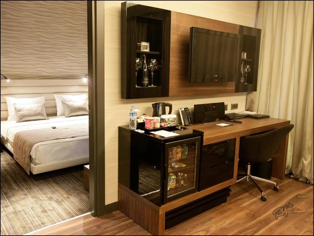 RYS Hotel