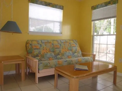 Paradise Villas