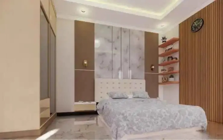 Sumarsi Homestay Mitra RedDoorz