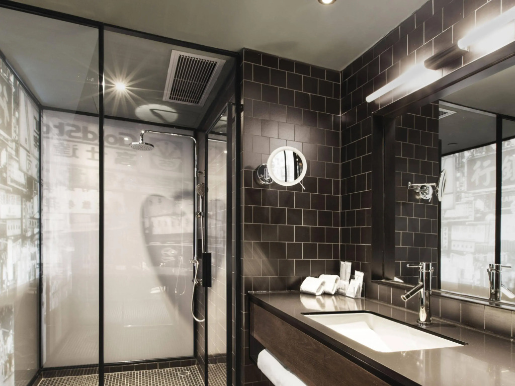 Pentahotel Hong Kong, Kowloon