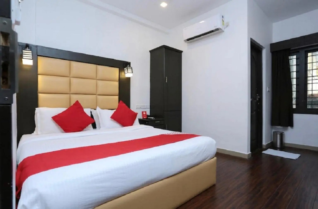 Qubehotelinn