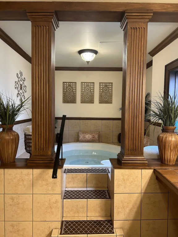 Hazeltine Boutique Hotel BnB