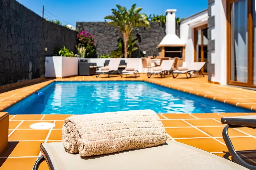 Villa Feel