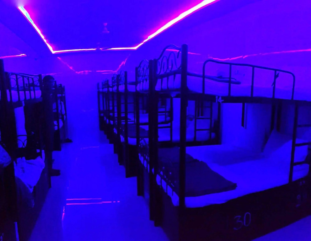 Star Dormitory