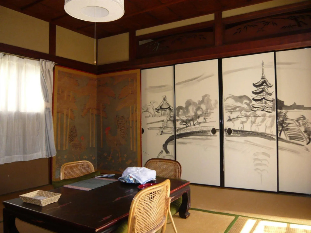 Tsubakiso