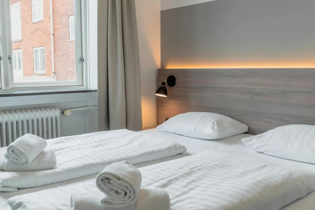 Copenhagen Go Hotel