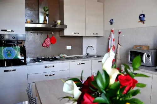 b&b La Casa del Gufetto