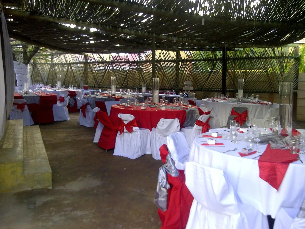 Villa Mexicana Guesthouse