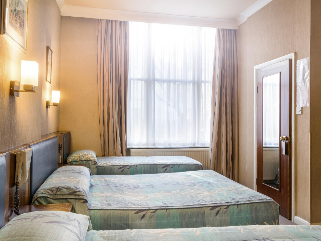 Mitre House Hotel
