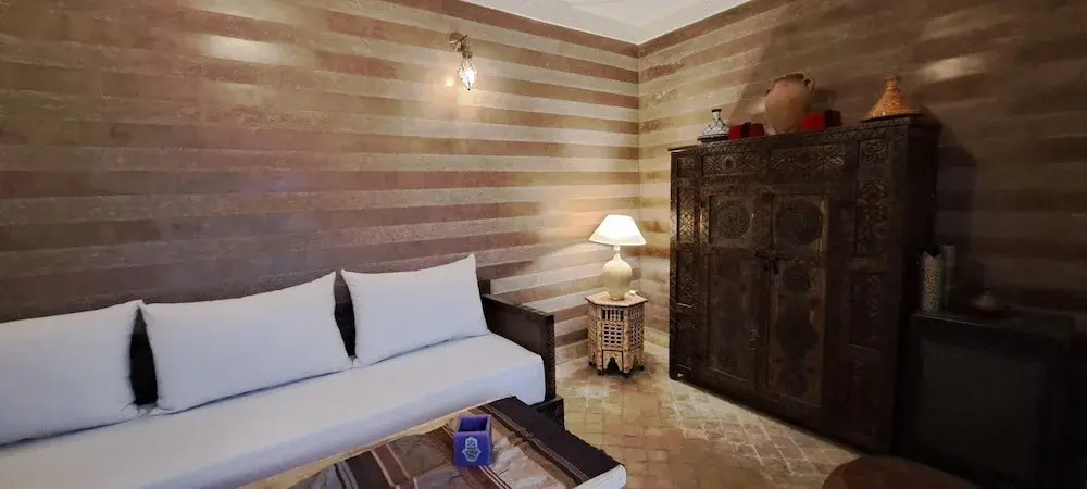 Riad Parfum dOrient