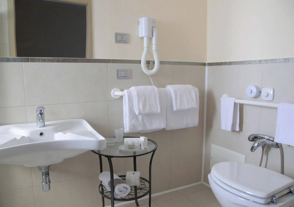 Club Azzurro Hotel & Resort