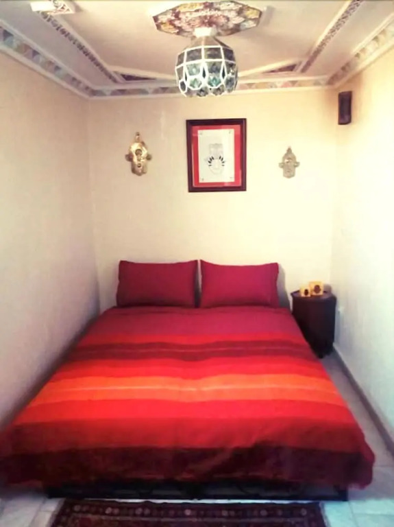 Riad Annie