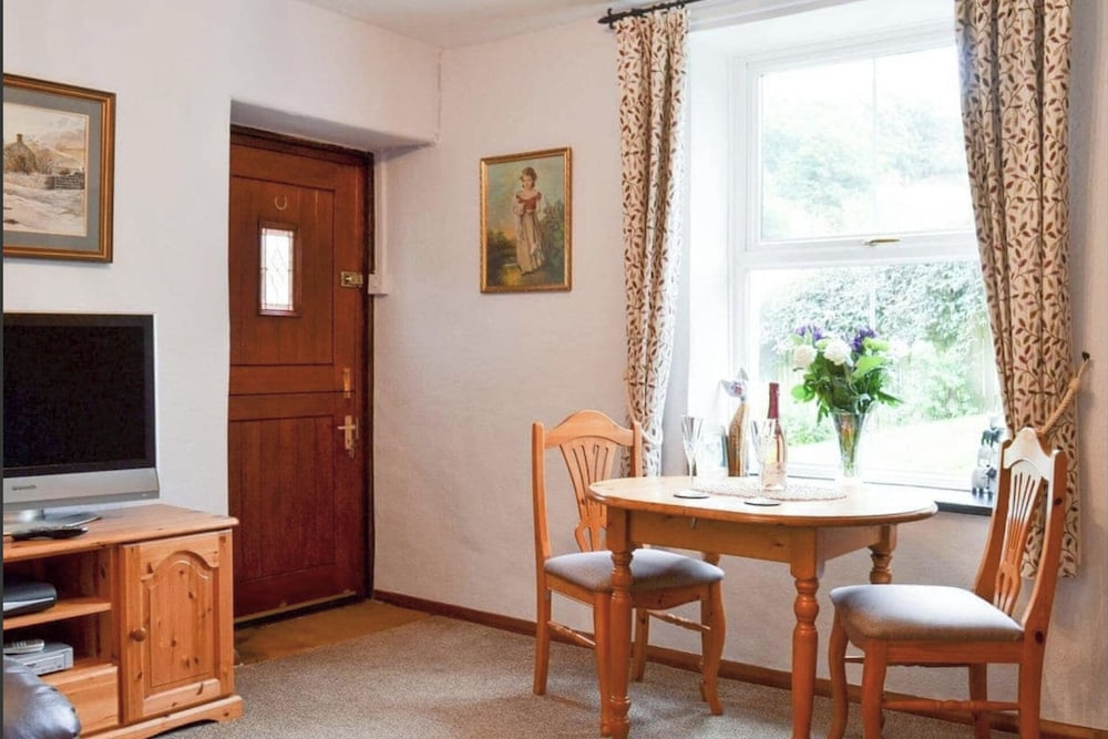 Beautiful 1-bed House, Exmoor Nr Lynton & Lynmouth