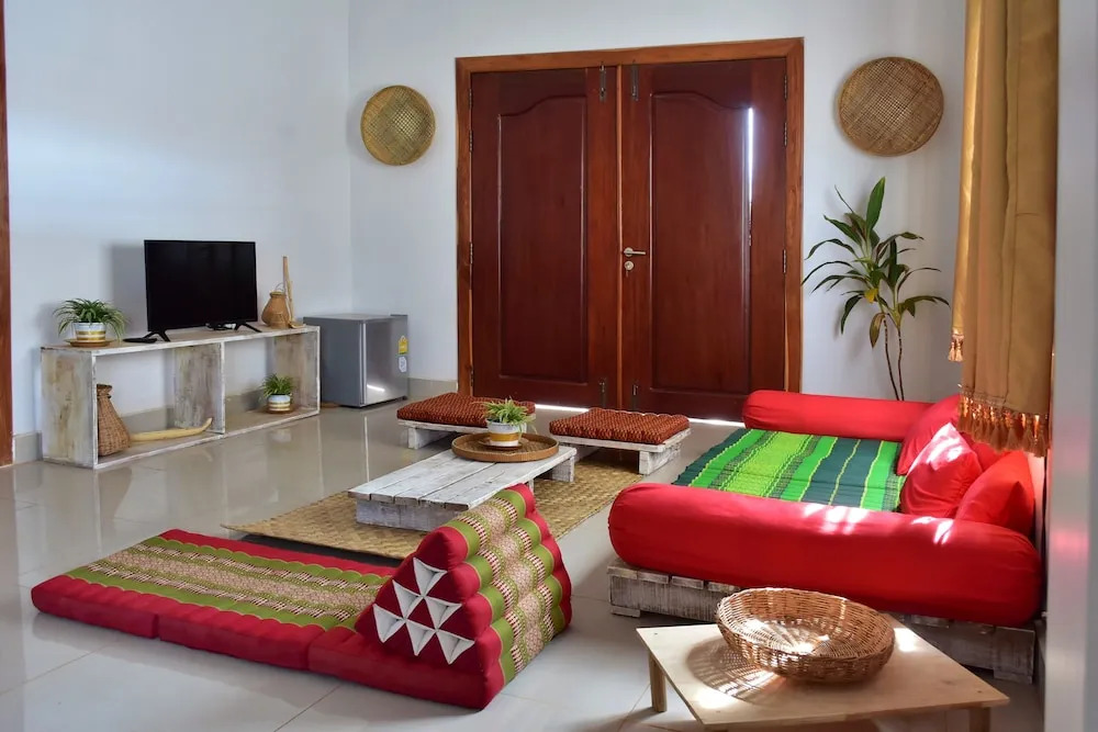 Villa Sok Chhan