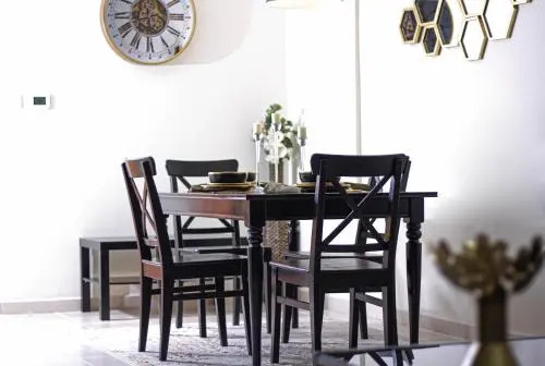 Apartment Al Ghozlan 1
