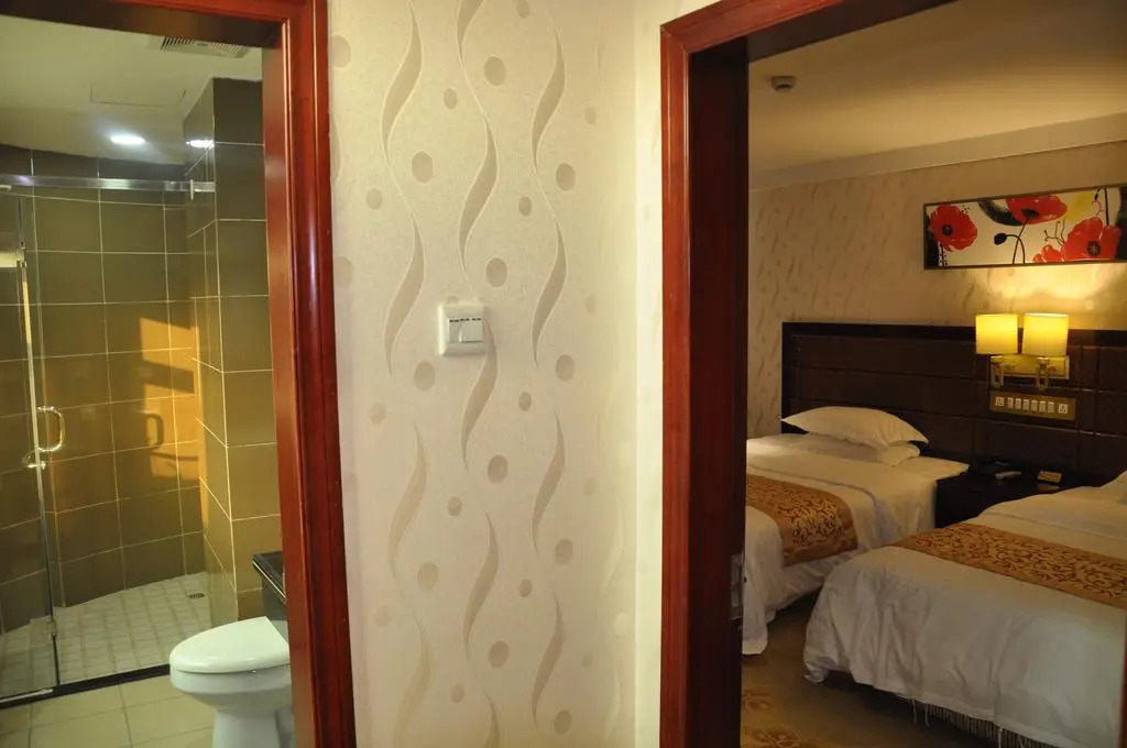 Jinmao Hotel