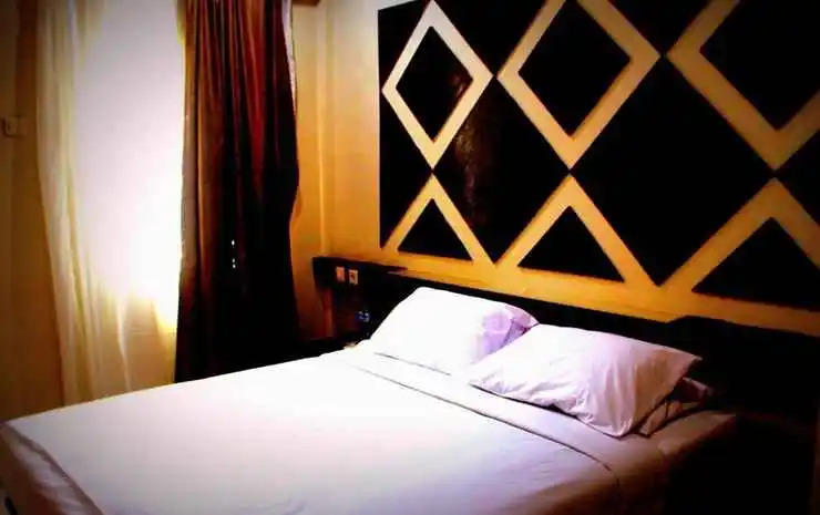 Hotel Noken Timika