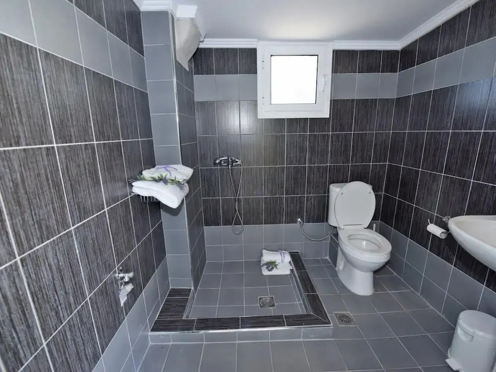 Ammos House Seaview - Agios Mamas Beach Halkidiki