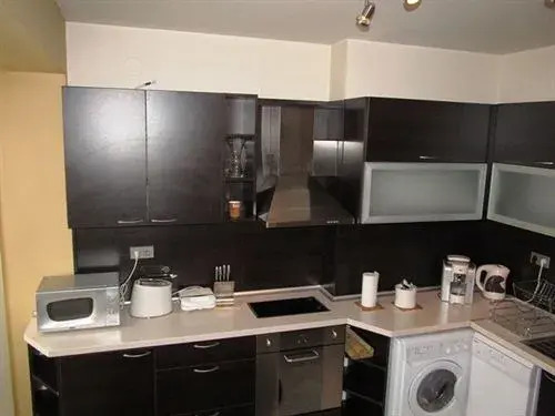 City Apartment