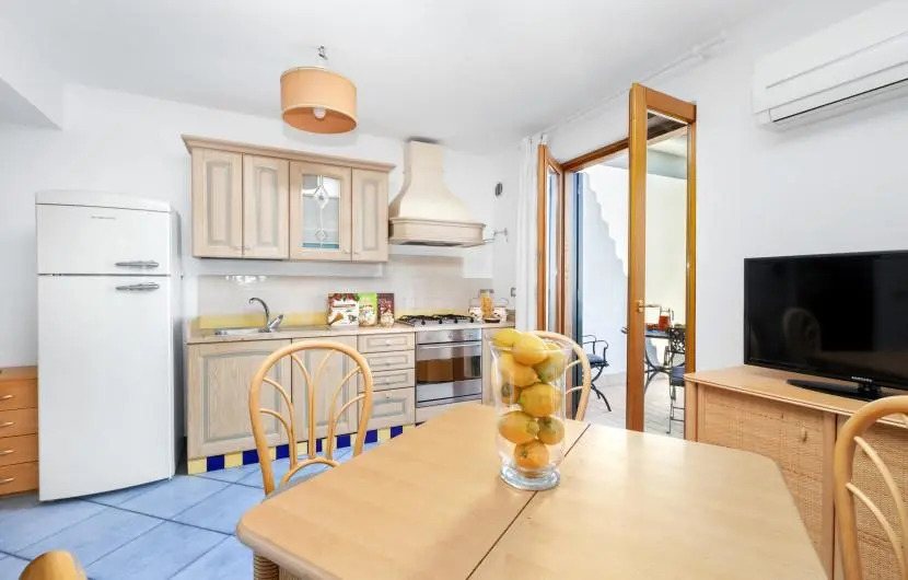 Flat 60m² 1 bedroom 1 bathroom - Ravello
