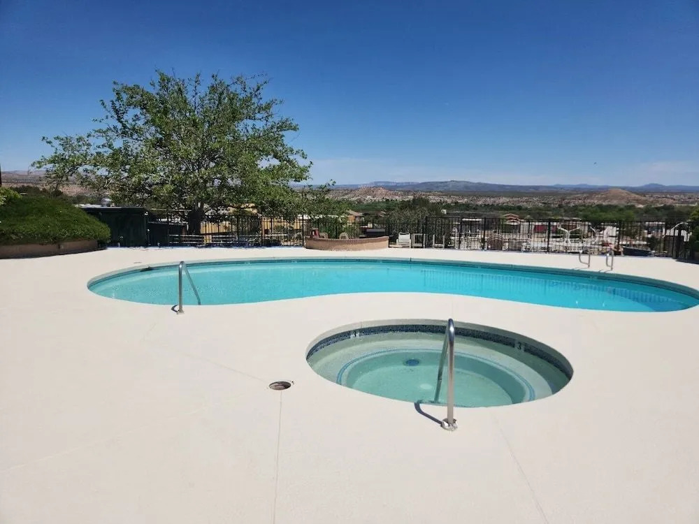 The View Motel