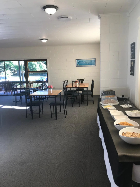 Aotearoa Lodge