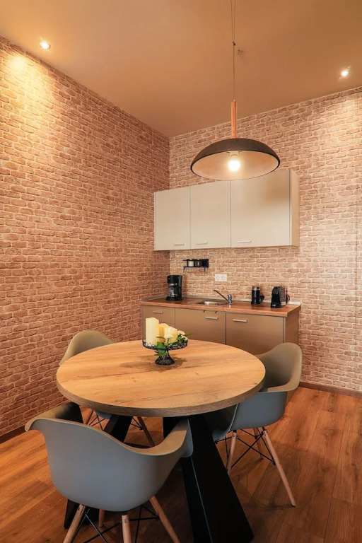 Superior One Luxury Apartments