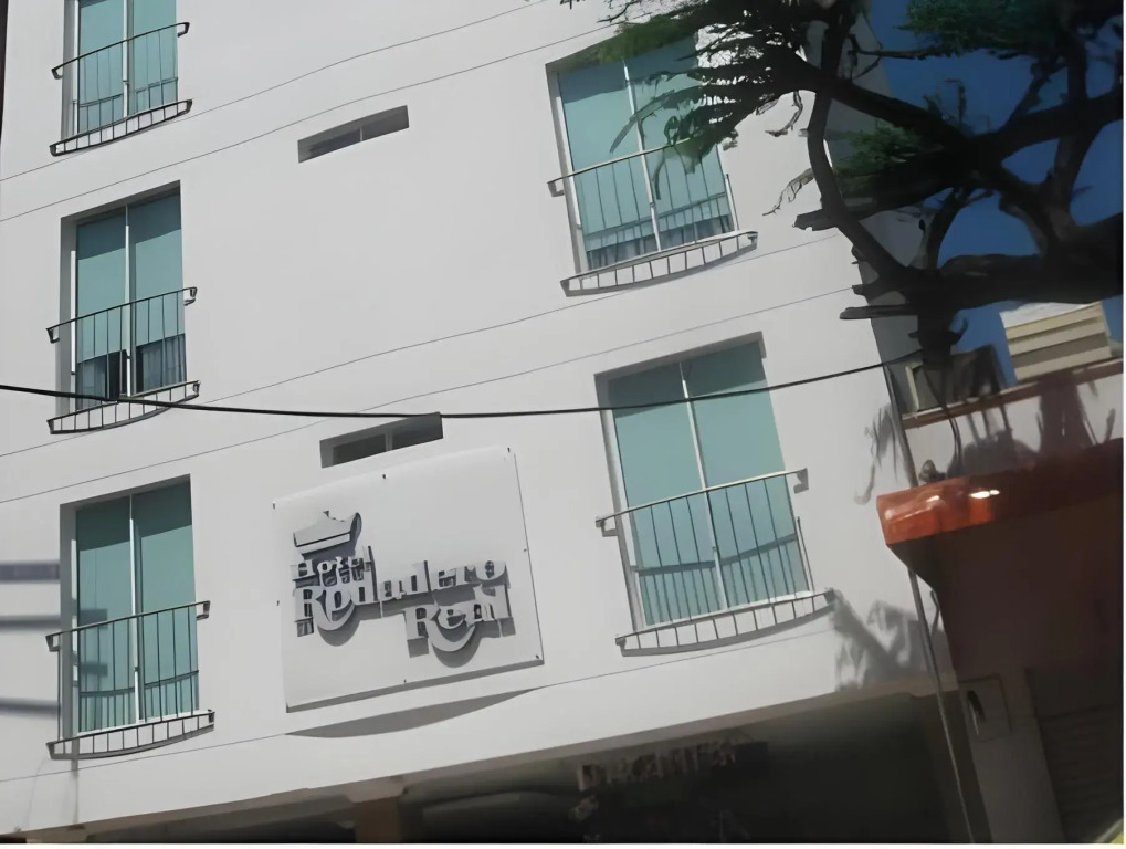 Hotel Rodadero Real
