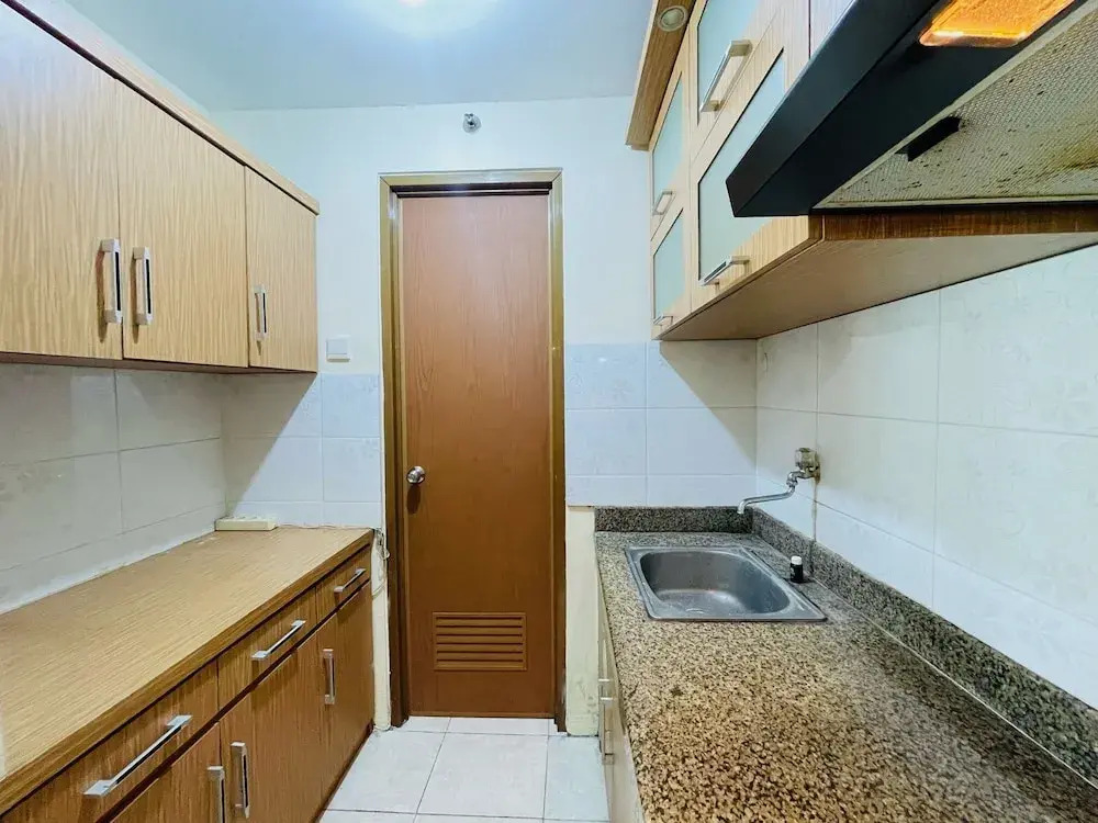 Executive Private 2Br at Galeri Ciumbuleuit 1 Apartement