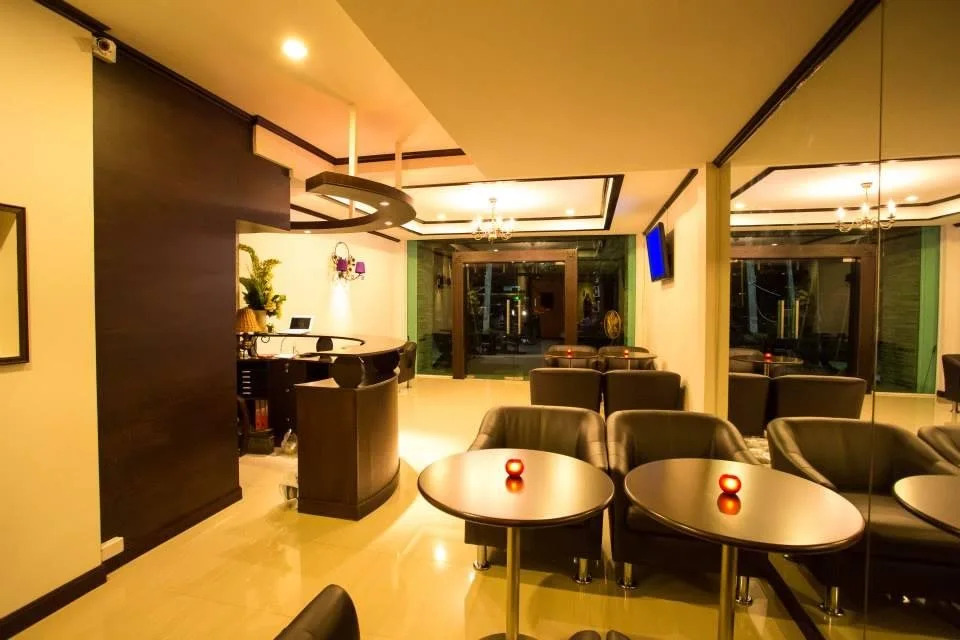 Relax At Home Boutique Hotel