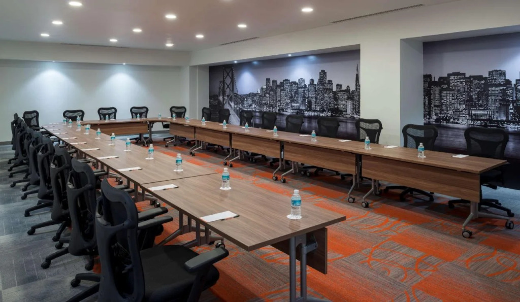 Real Inn Tijuana by Camino Real Hoteles